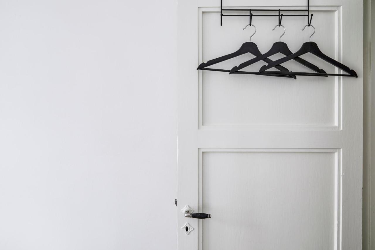 Small Studio Apartment Nearby City Centre 赫尔辛基 外观 照片